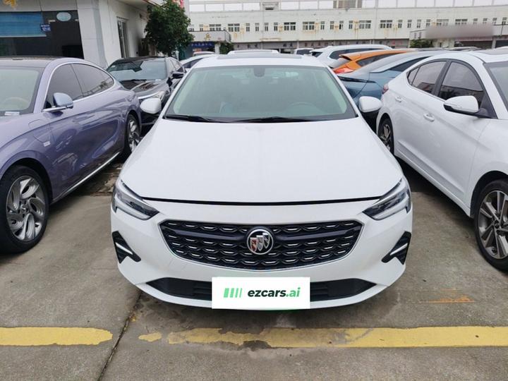 Regal 2020 552T Luxury photo 2