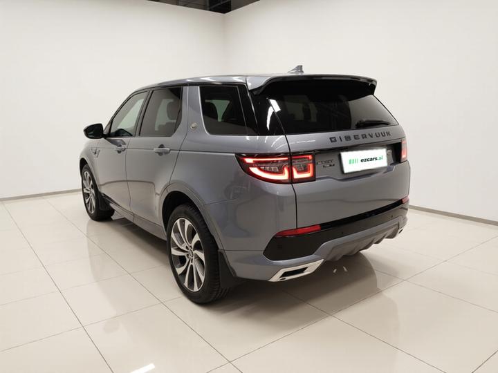 Discovery Sport 2020 249PS R-Dynamic Performance photo 4
