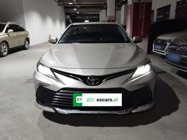 Camry 2023 2.0G Luxury photo 2