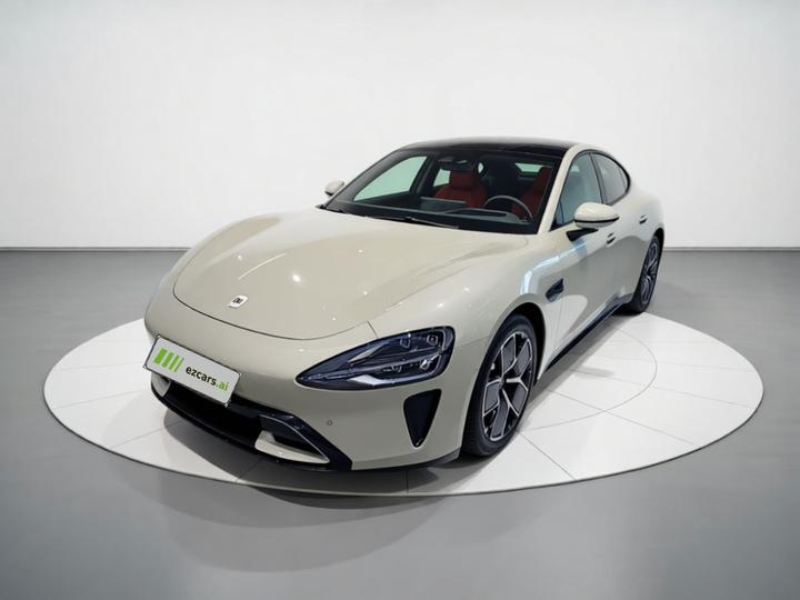 Xiaomi SU7 2024 AWD Extended Range High-end ADAS Max