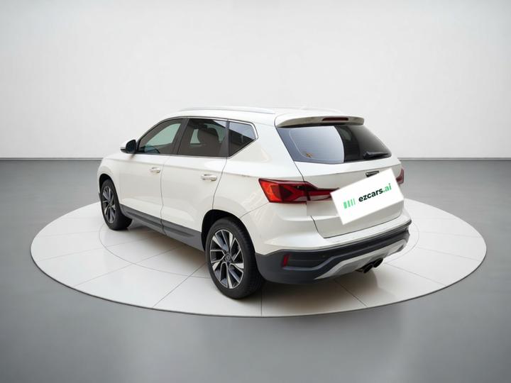 VS5 2019 280TSI AT photo 4