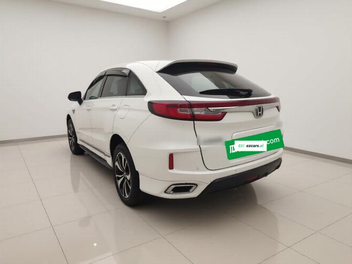 UR-V 2017 240TURBO RWD Luxury China VI photo 4