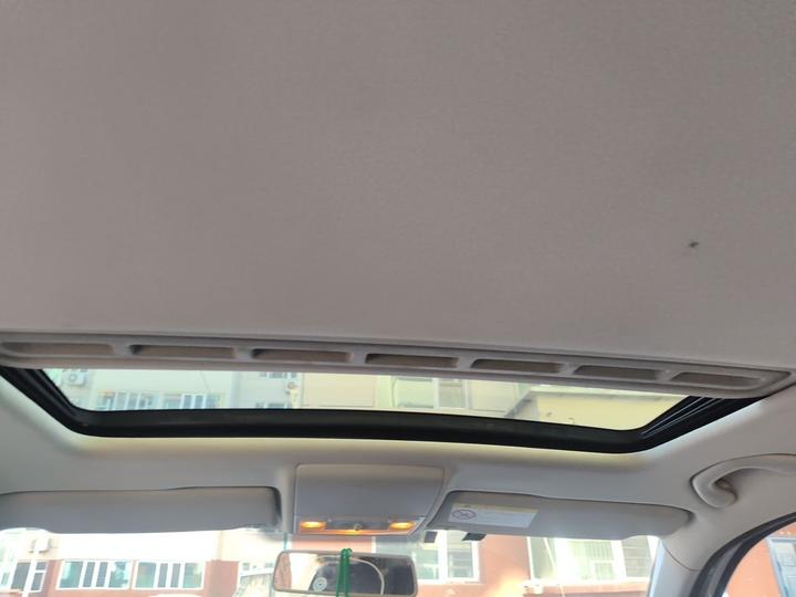 Lavida 2015 1.6L AT Comfort photo 8