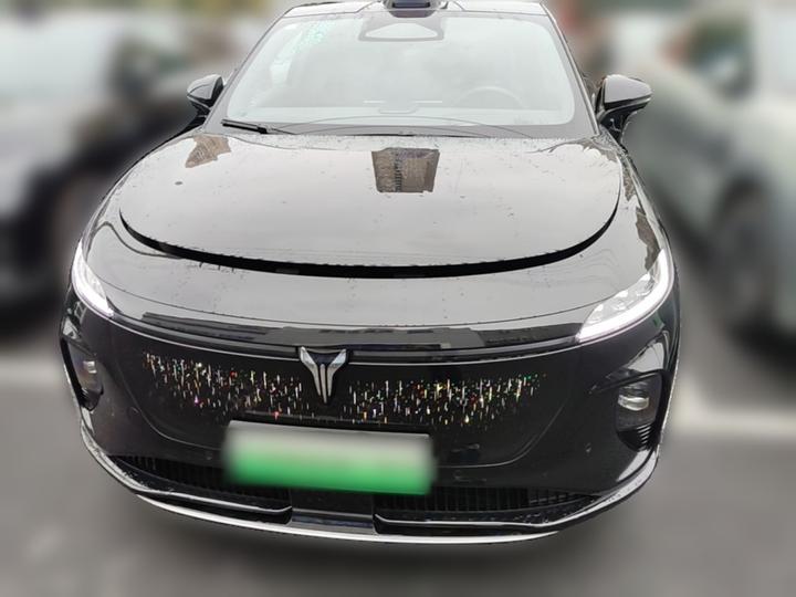 Voyah 2025 AWD Qiankun photo 2