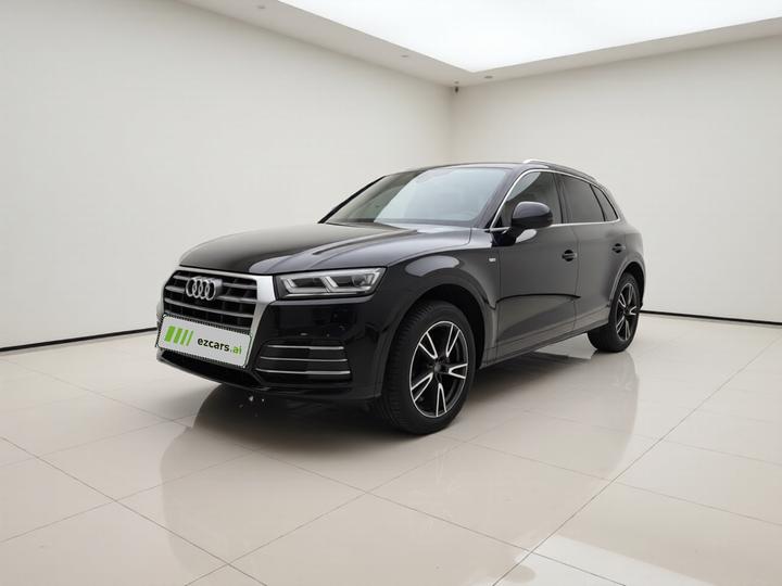 Q5L 2018 40 TFSI Fashion China VI