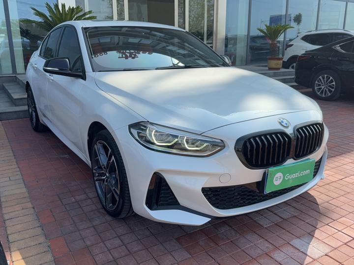 1 Series 2021 Facelift 125i M Sport photo 3
