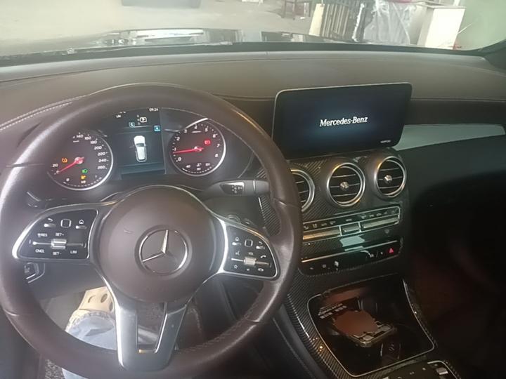 GLC 2020 GLC 260 L 4MATIC Dynamic photo 5