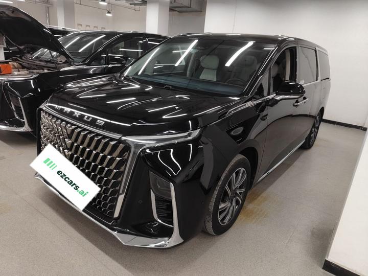 MAXUS G90 2022 2.0T Flagship