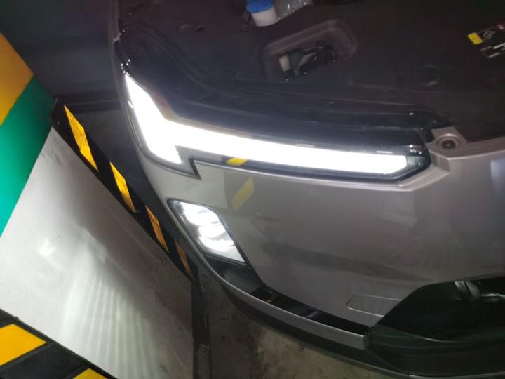 XC70 Hybrid 2026 AWD Extended Range Plus photo 7
