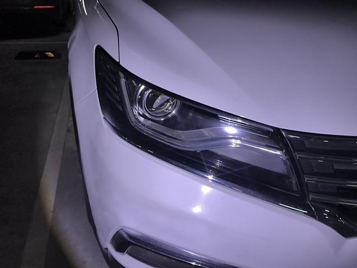 RX5 2016 20T RWD AT Smart photo 7