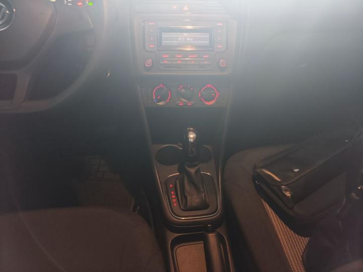 Polo 2016 1.4L AT photo 5