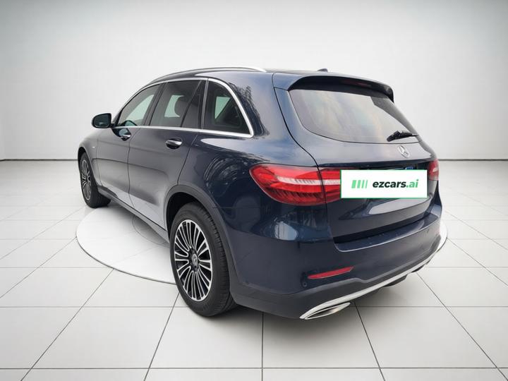 GLC 2019 GLC 260 L 4MATIC Dynamic photo 4