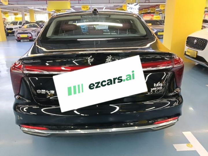 H5 2025 2.0T AT photo 3