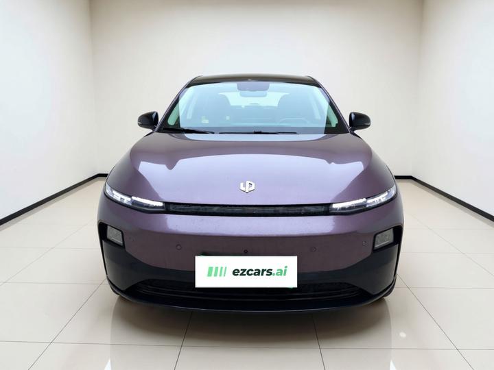Leapmotor B01 2025 650 Enjoy photo 2