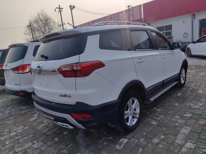 S3 2016 S3L 1.5L MT Exclusive photo 4