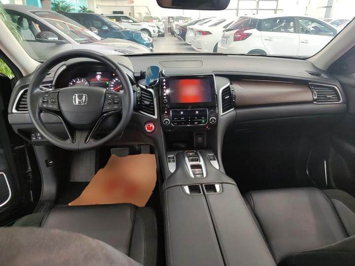 Avancier 2017 370TURBO AWD Exclusive photo 5