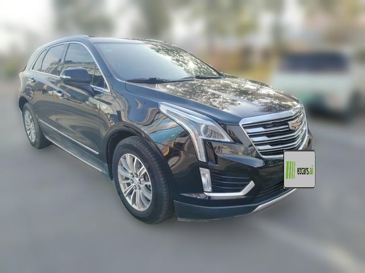 XT5 2016 25T Luxury photo 3