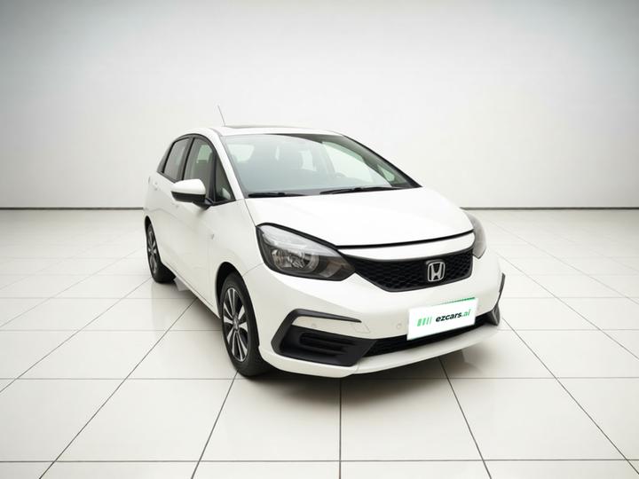 Fit 2022 1.5L CVT photo 3
