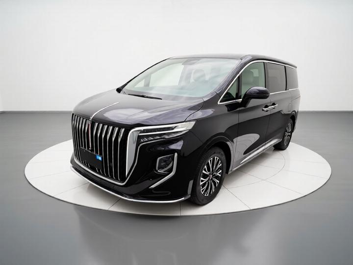 HQ9 PHEV 2024 2.0T AWD Business