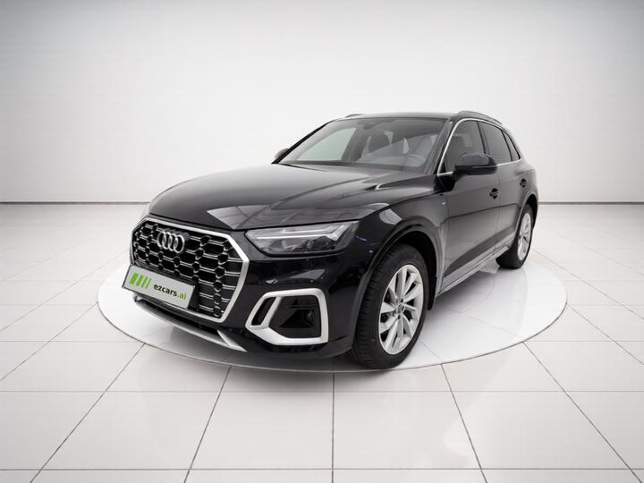 Q5L 2021 40 TFSI Luxury Dynamic