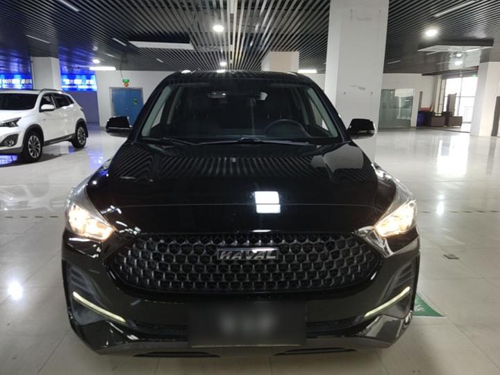 M6 2019 1.5T DCT RWD Value China VI photo 2