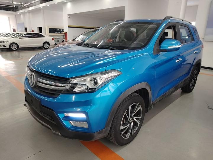 Fengon S560 2018 1.8L MT Comfort 7-Seater