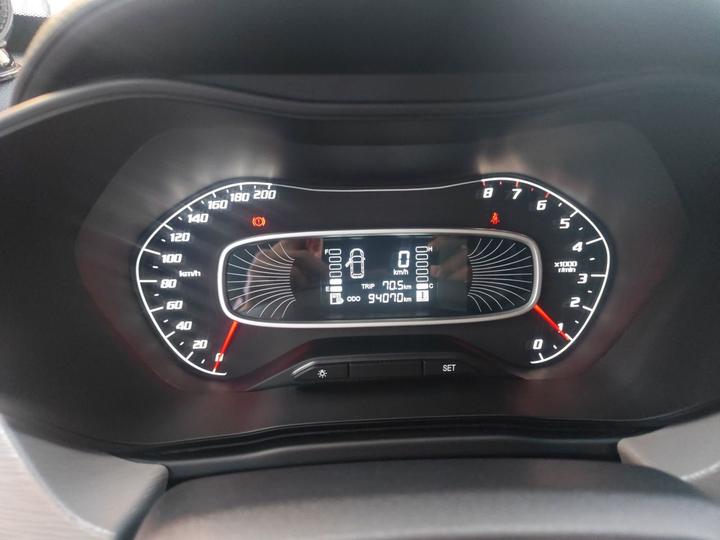510 2017 1.5L MT Comfort photo 2