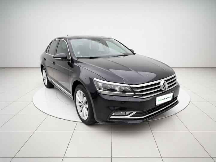 Passat 2016 330TSI DSG photo 3