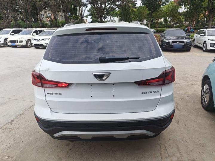 VS5 2022 280TSI AT Pro photo 5