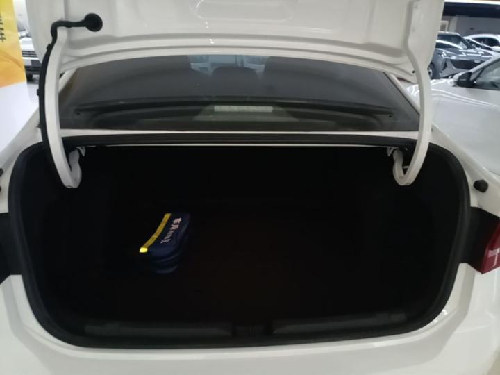 Lavida 2021 280TSI DSG Comfort photo 8