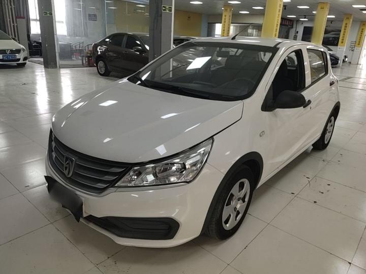 310 2020 1.2L MT Value
