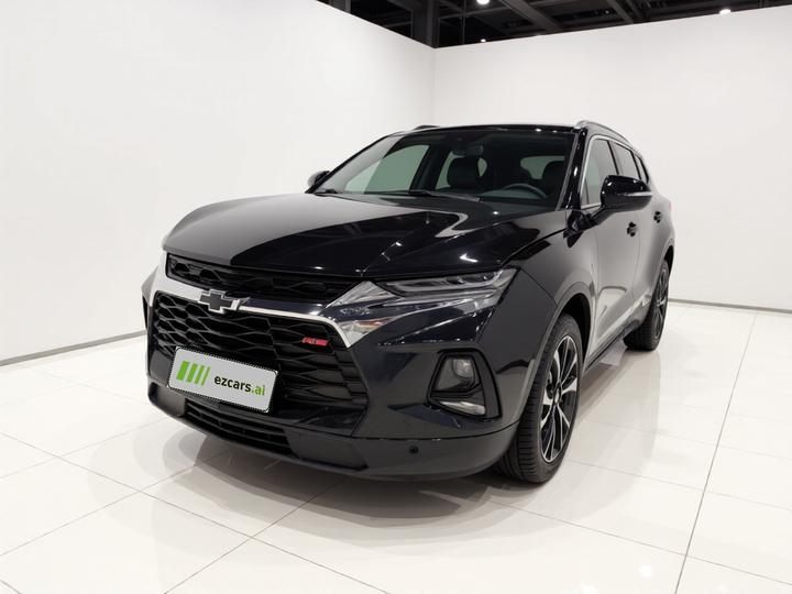 2022 Mild Hybrid 650T RS Twin-Clutch AWD 7-Seater