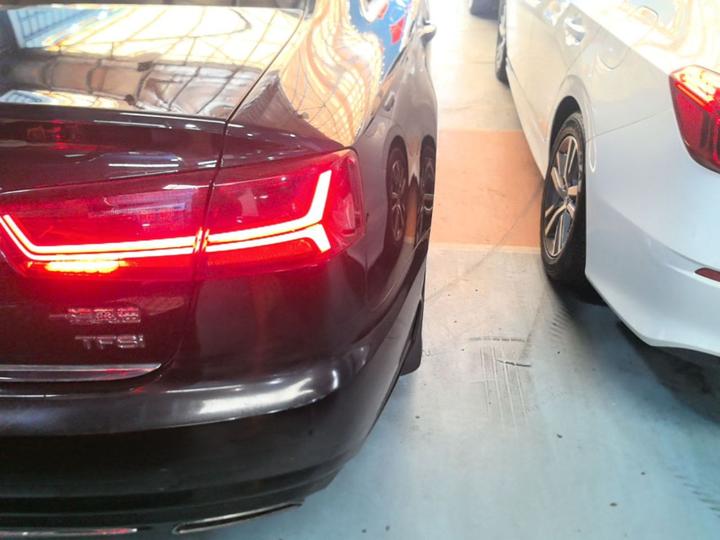 A6L 2017 TFSI Tech photo 7