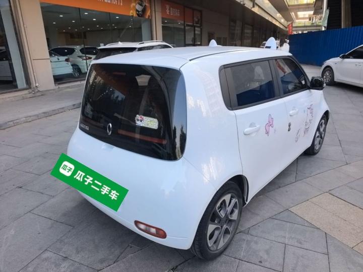 2020 401km Flagship photo 7