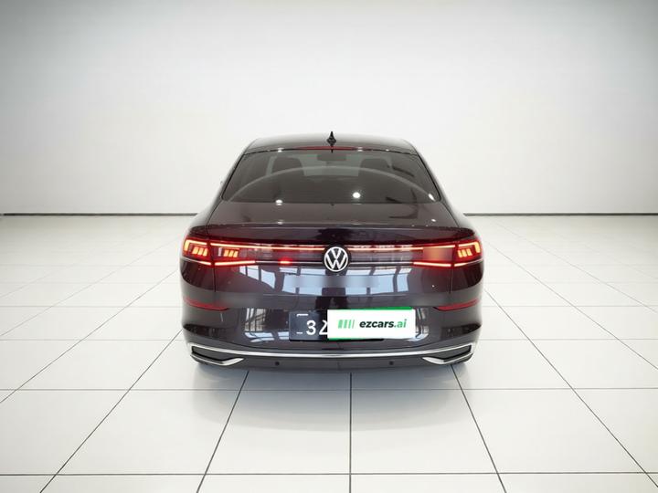 2024 Lamando L 280TSI DSG Cool photo 3