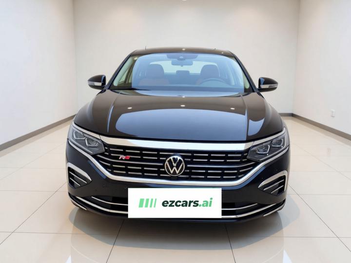 Passat 2022 330TSI Luxury photo 2