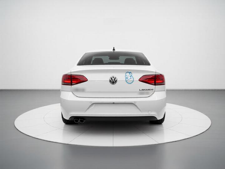 Lamando 2015 230TSI DSG photo 5