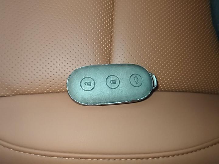 Li Auto L6 2024 Pro photo 8