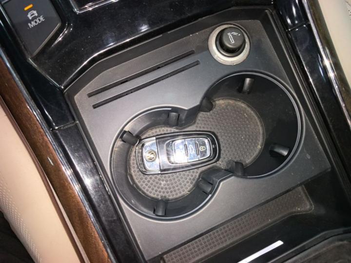 2018 Facelift 480 V6 AWD Flagship photo 8