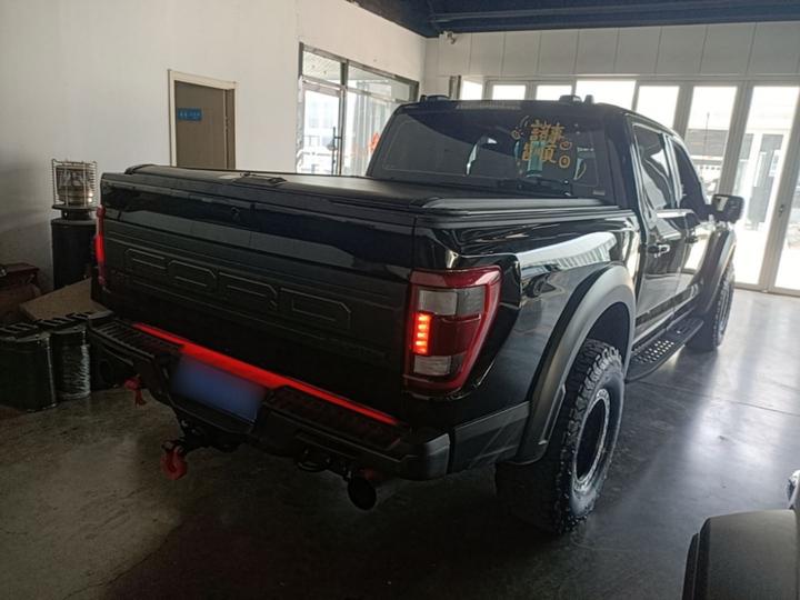 F-150 2023 3.5T photo 4