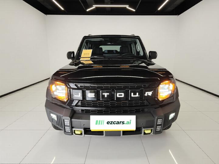 Wagon 2023 1.5T RWD Discovery PRO photo 2