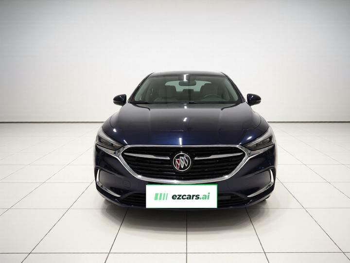 LaCrosse 2022 552T Luxury photo 2