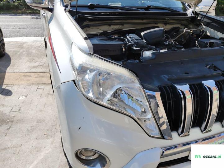 Prado 2.7L AT Standard photo 7
