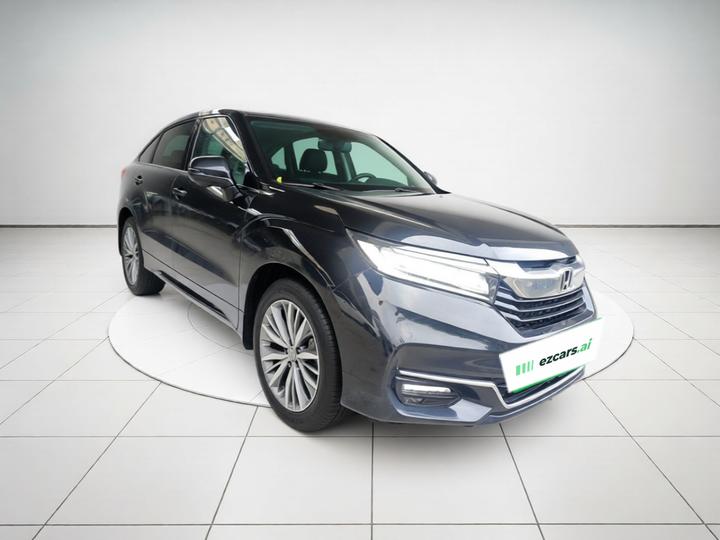 Avancier 2020 370TURBO RWD Luxury photo 3