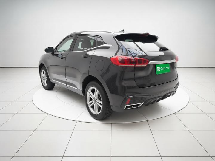 VV5 2020 1.5T RWD photo 4