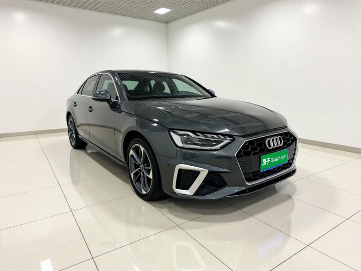 A4L 2020 40 TFSI Luxury Dynamic photo 3