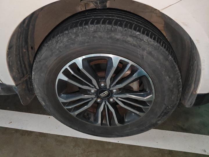 Vision X6 2016 1.3T CVT Luxury photo 8