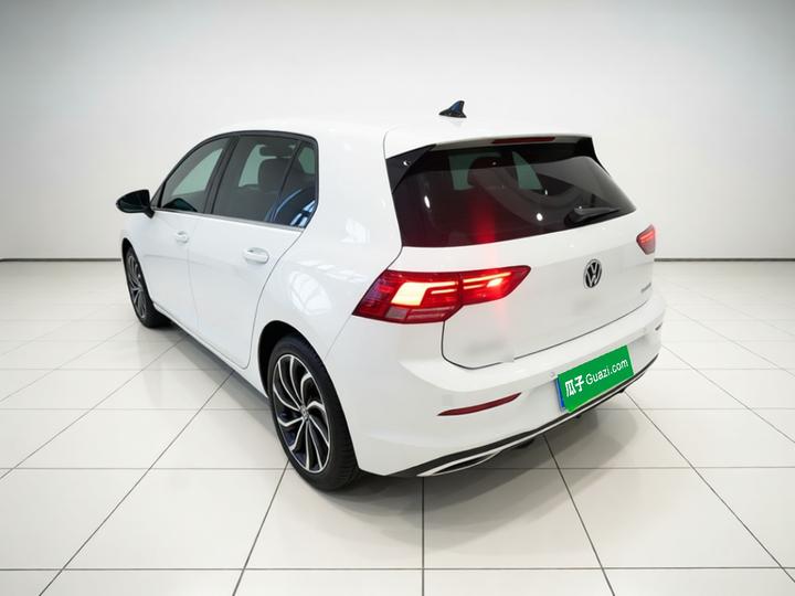 Golf 2021 280TSI DSG Pro photo 4