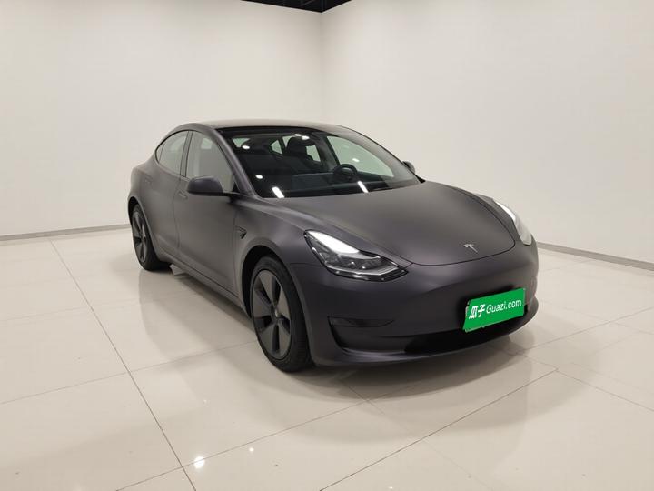 Model 3 2022 RWD photo 3