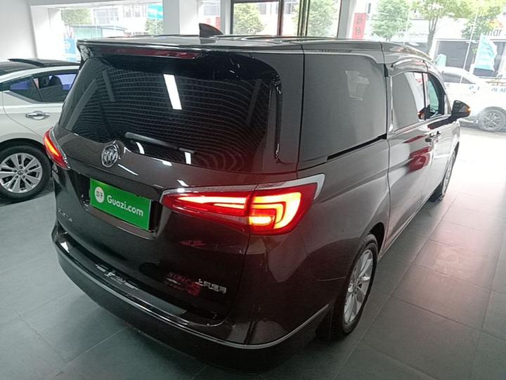 GL8 2018 ES 28T Comfort China VI photo 6